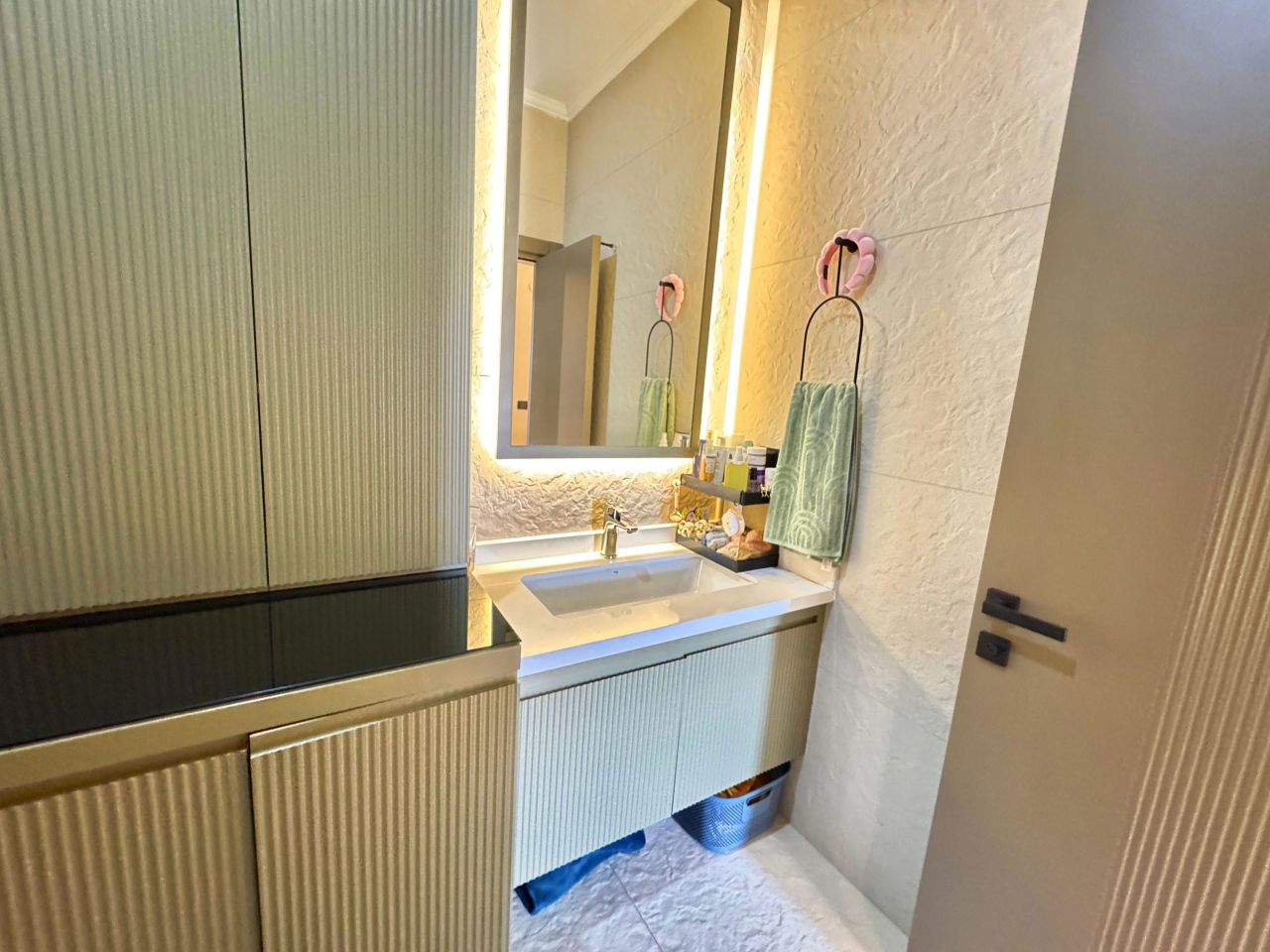 Appartamenti a Alanya, Turchia, 125 m² - foto 16