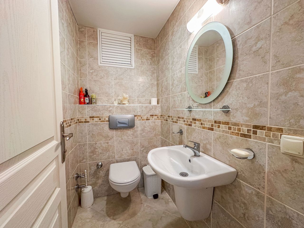 Appartamenti a Alanya, Turchia, 120 m² - foto 16