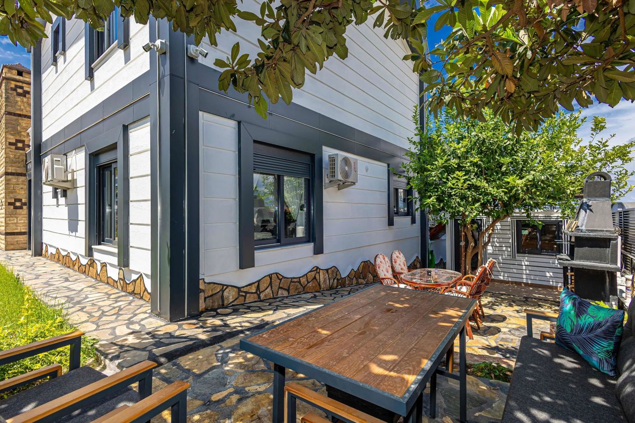 Villa en Alanya, Turquia, 350 m² - imagen 18