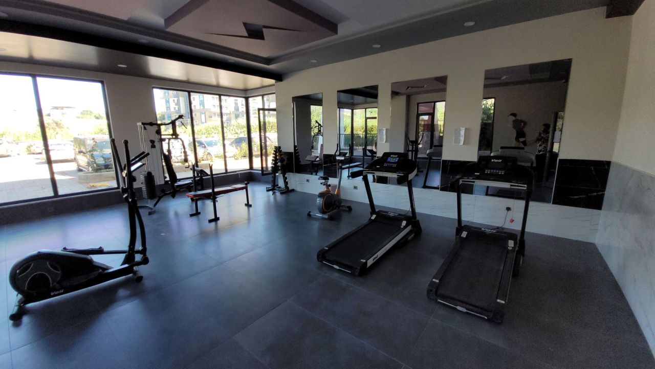 Appartamenti a Alanya, Turchia, 108 m² - foto 18