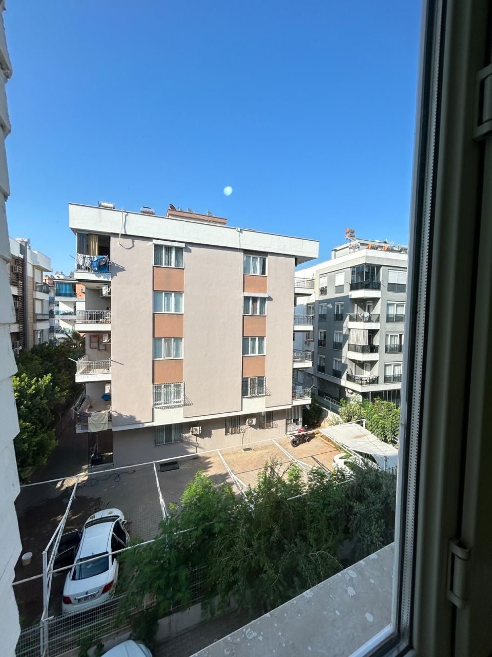Wohnung Center, Türkei, 100 m² - Foto 1