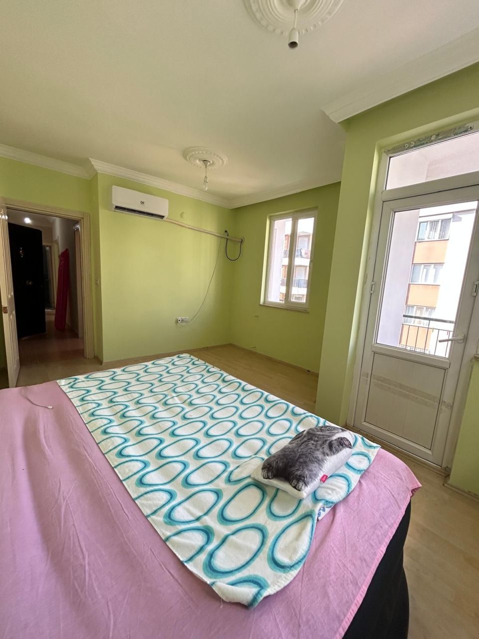 Appartement Center, Turquie, 100 m² - image 6