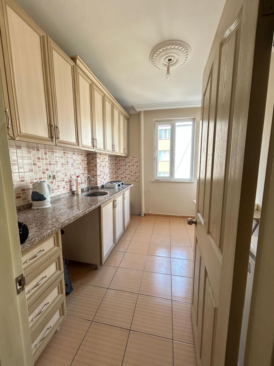 Appartement Center, Turquie, 100 m² - image 7