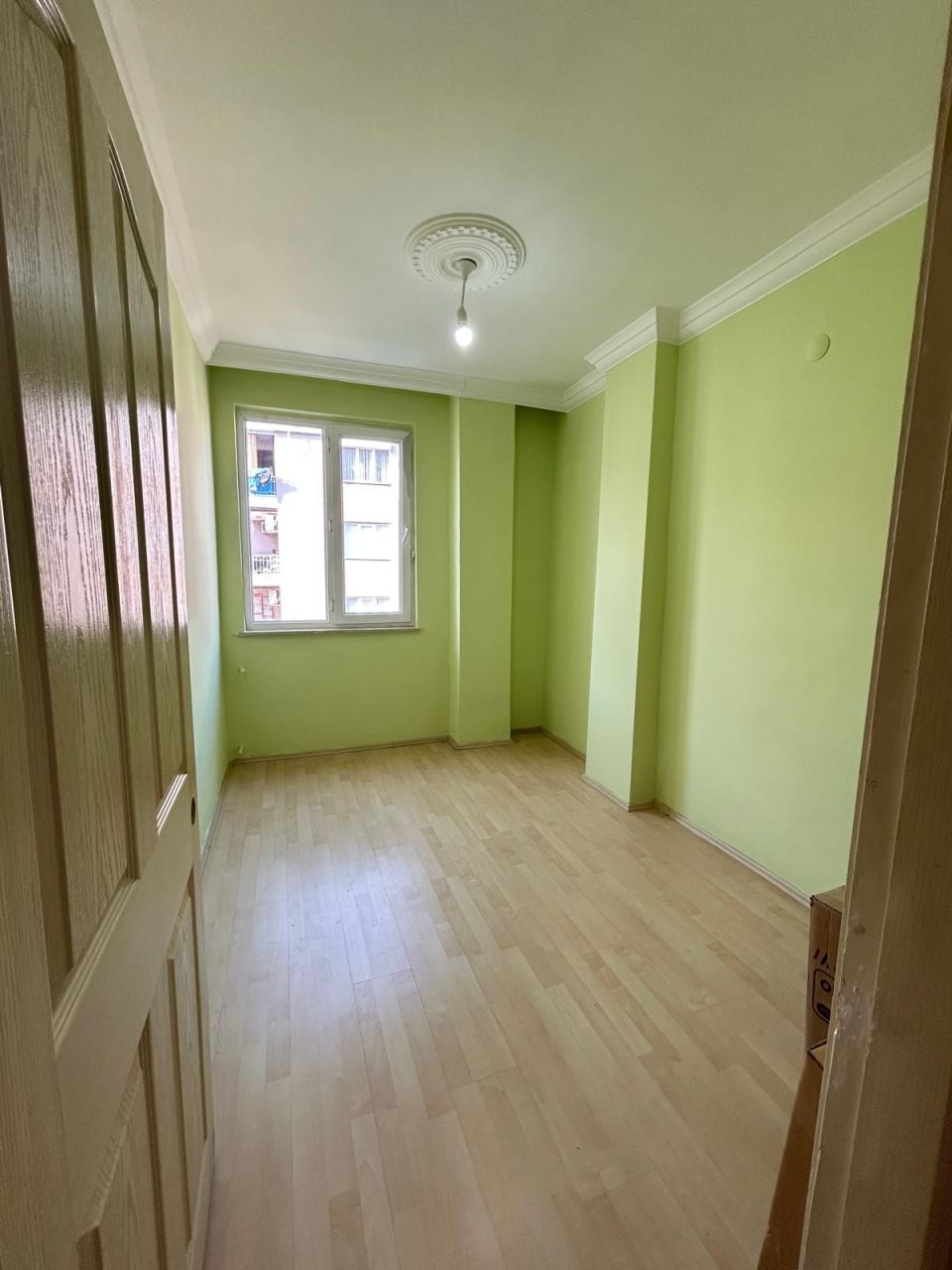 Appartement Center, Turquie, 100 m² - image 11