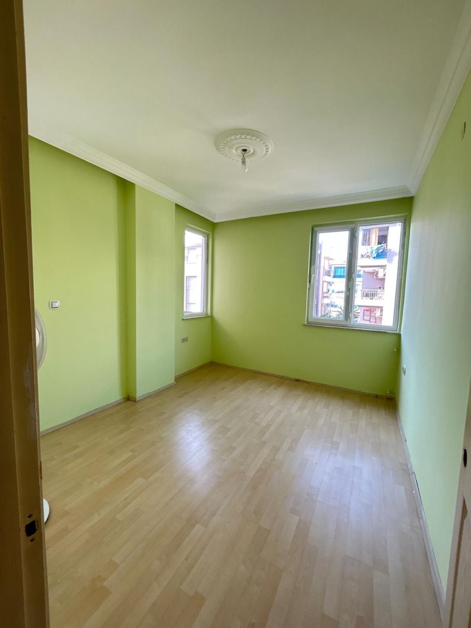 Appartement Center, Turquie, 100 m² - image 12