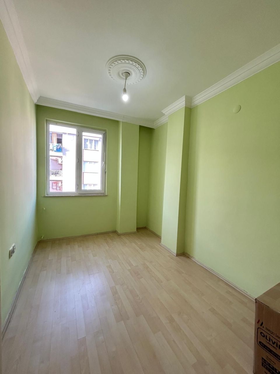 Appartement Center, Turquie, 100 m² - image 13