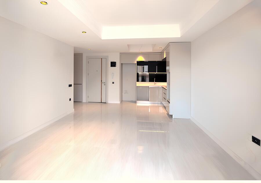 Wohnung in Alanya, Türkei, 75 m² - Foto 13