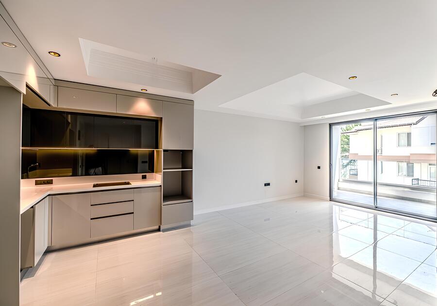 Wohnung in Alanya, Türkei, 75 m² - Foto 14