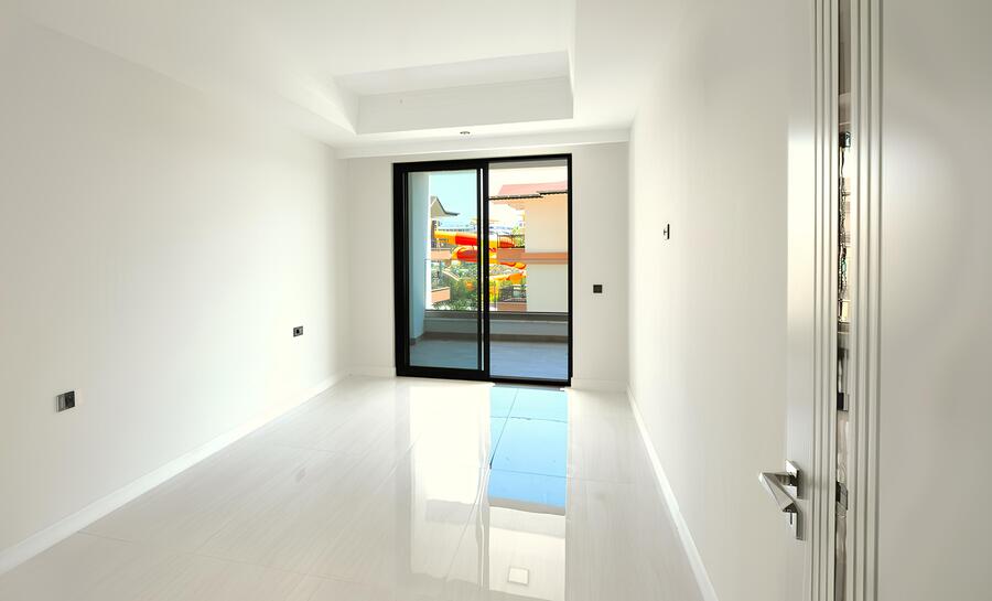 Piso en Alanya, Turquia, 75 m² - imagen 14