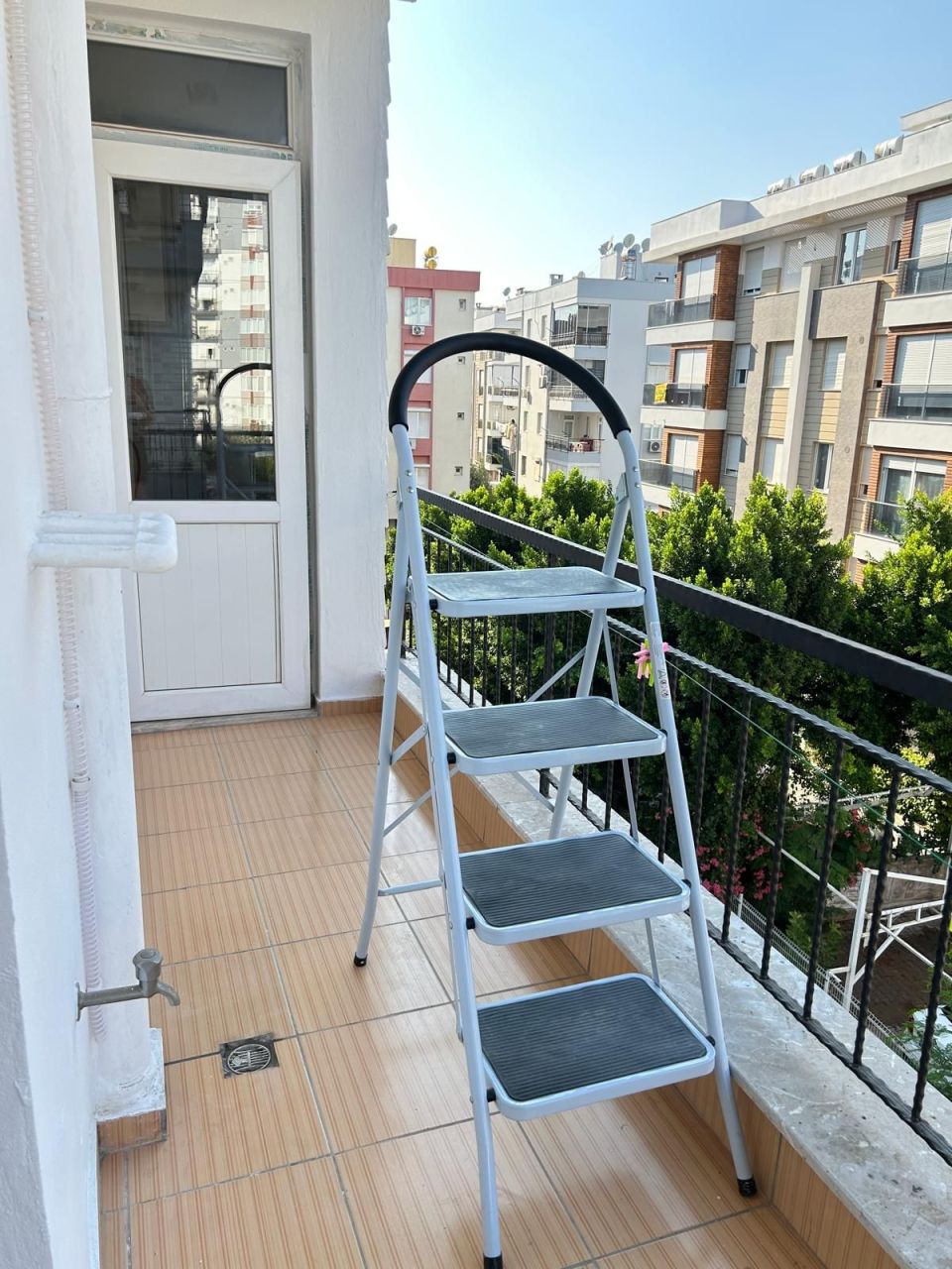 Appartement Center, Turquie, 100 m² - image 15