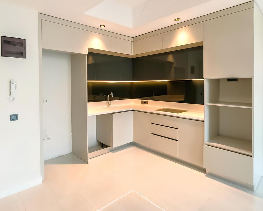 Wohnung in Alanya, Türkei, 75 m² - Foto 15