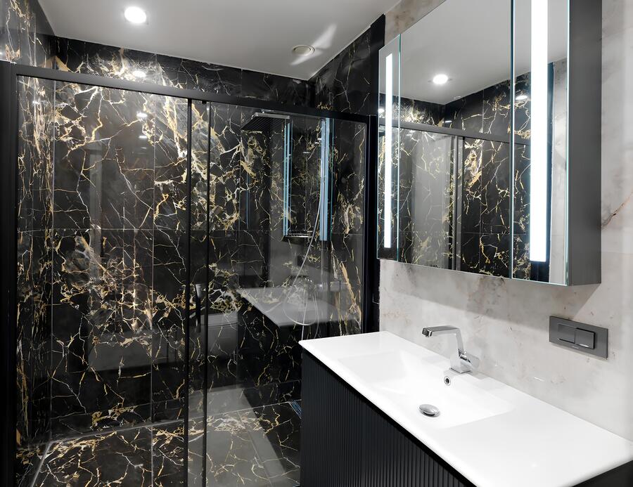 Wohnung in Alanya, Türkei, 75 m² - Foto 18