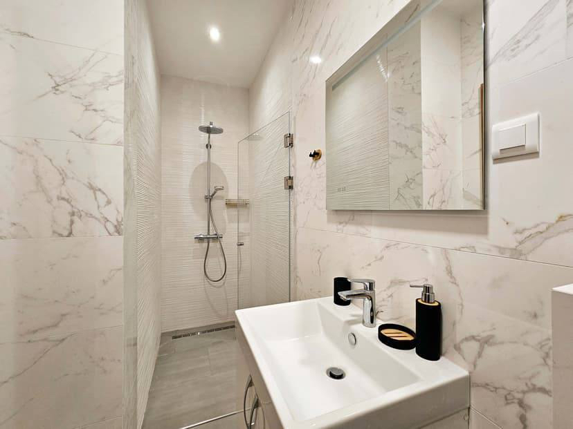 Wohnung in Budva, Montenegro, 50 m² - Foto 4