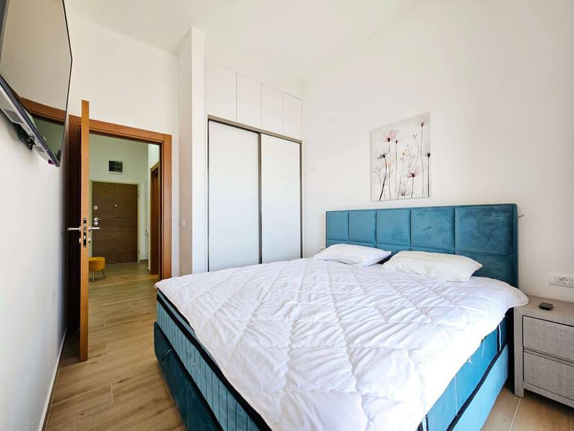 Wohnung in Budva, Montenegro, 50 m² - Foto 7