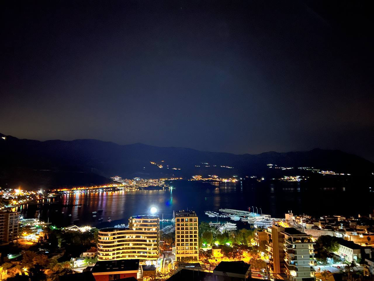 Wohnung in Budva, Montenegro, 50 m² - Foto 2