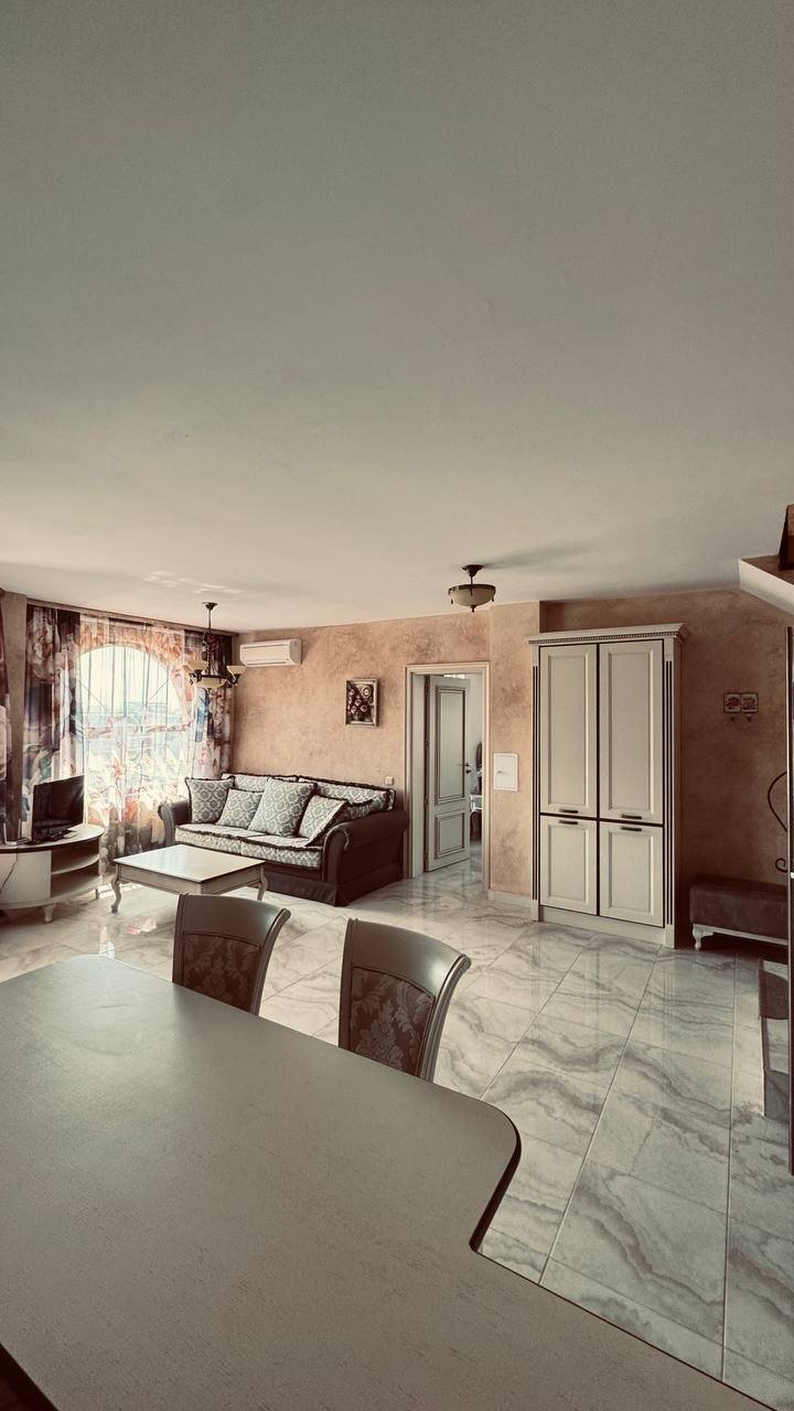 Appartement Sveti Vlas / Bulgarien, Bulgarie, 200 m² - image 1