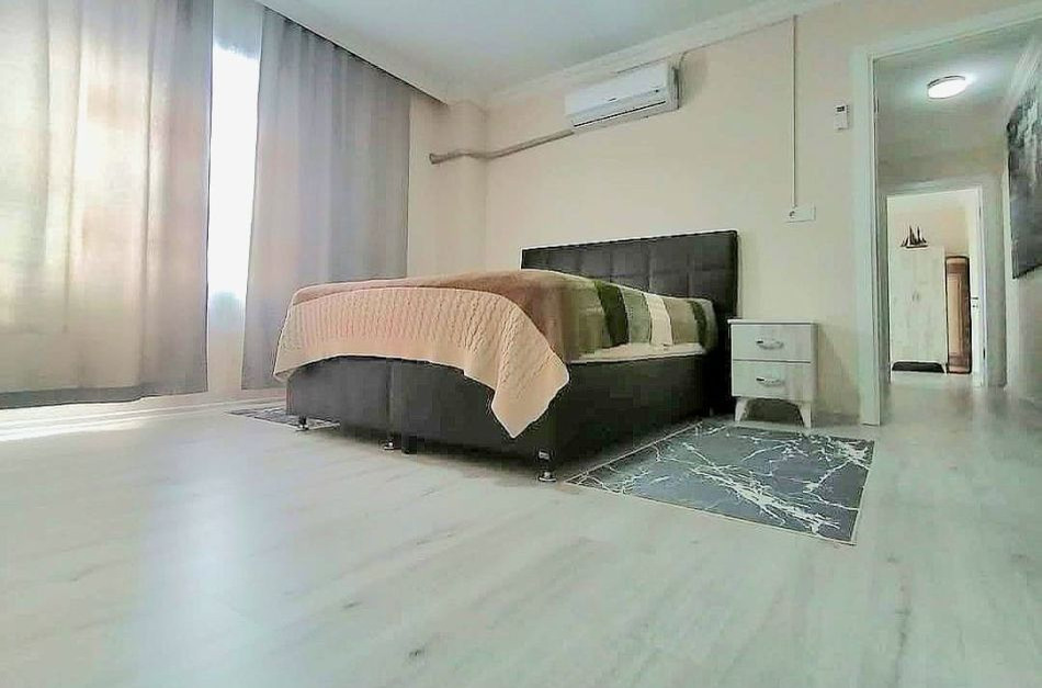 Piso en Fethiye, Turquia, 120 m² - imagen 1
