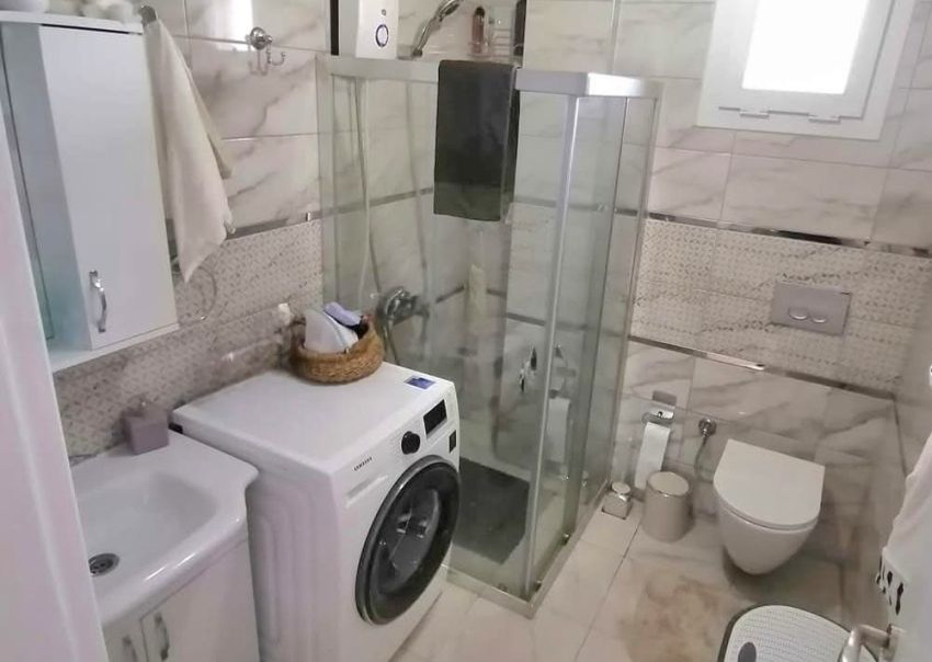 Appartamento a Fethiye, Turchia, 120 m² - foto 10