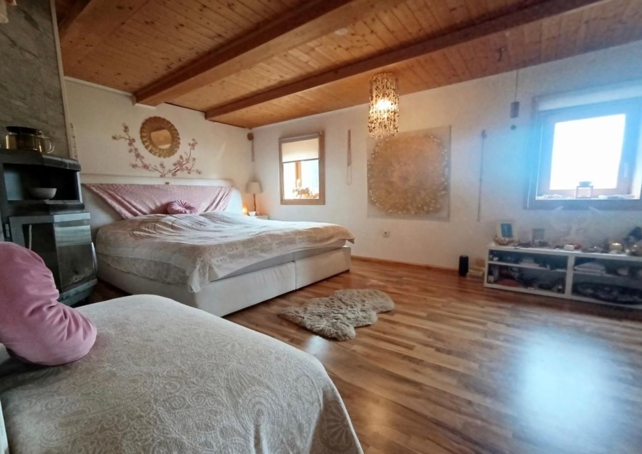 Casa Feldkirchen in Kärnten, Austria, 137.59 m² - foto 18