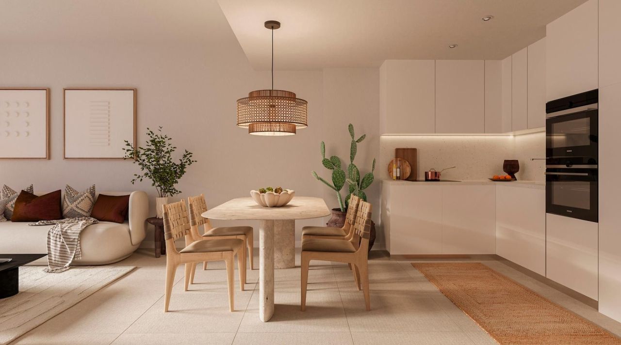 Attico a Mojacar, Spagna, 70 m² - foto 4