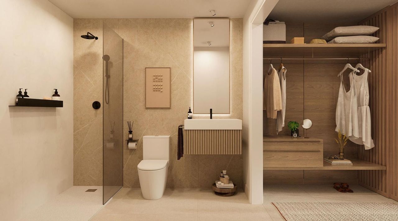 Bungalow en Mojácar, España, 69 m² - imagen 7