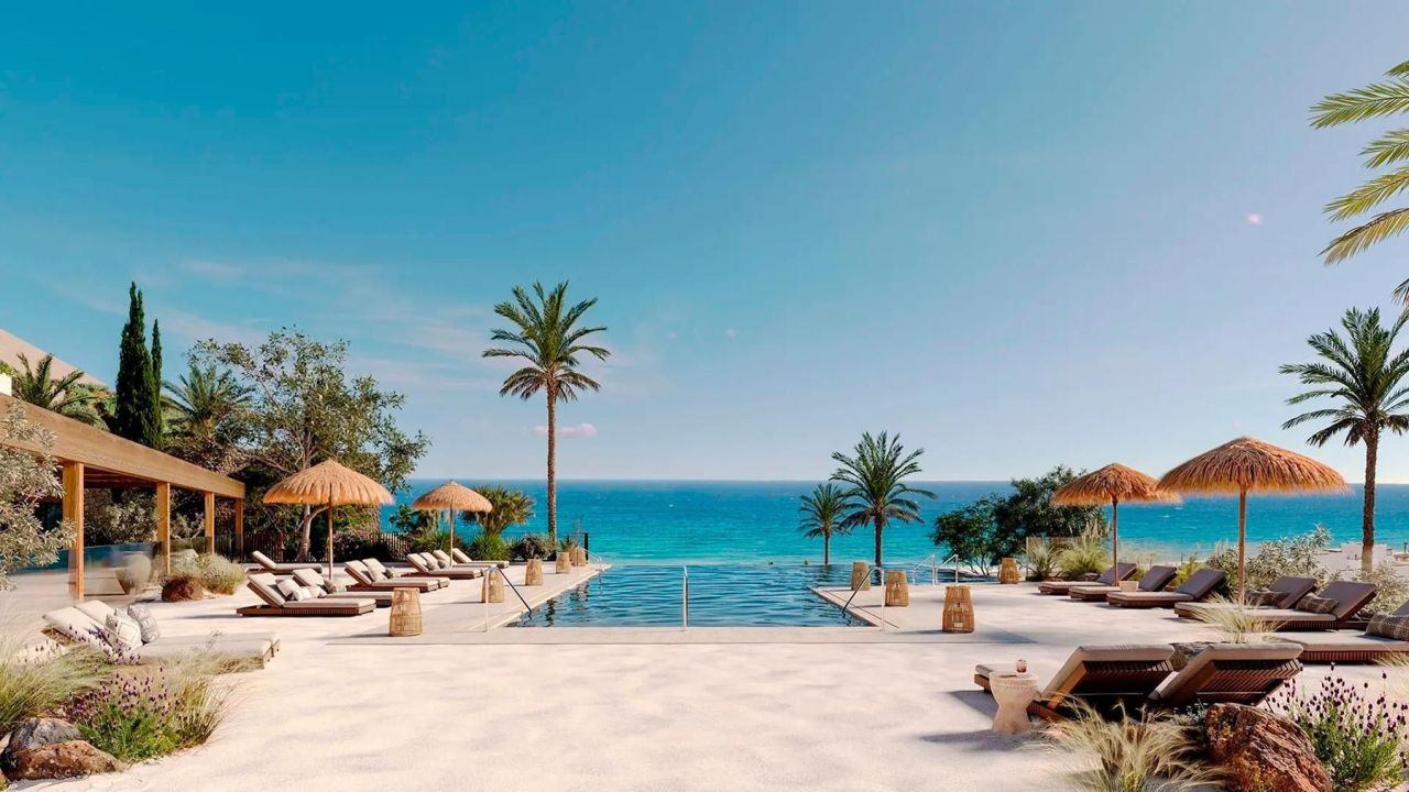 Apartamento en Mojácar, España, 70 m² - imagen 10