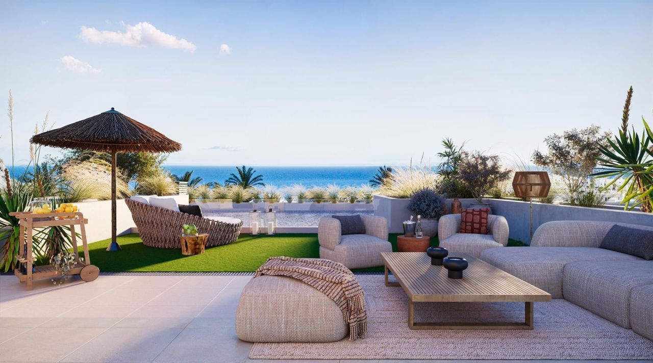 Bungalow a Mojacar, Spagna, 97 m² - foto 10