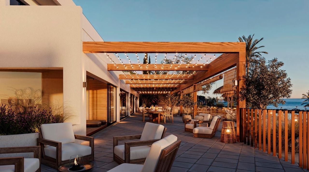 Bungalow en Mojácar, España, 69 m² - imagen 13