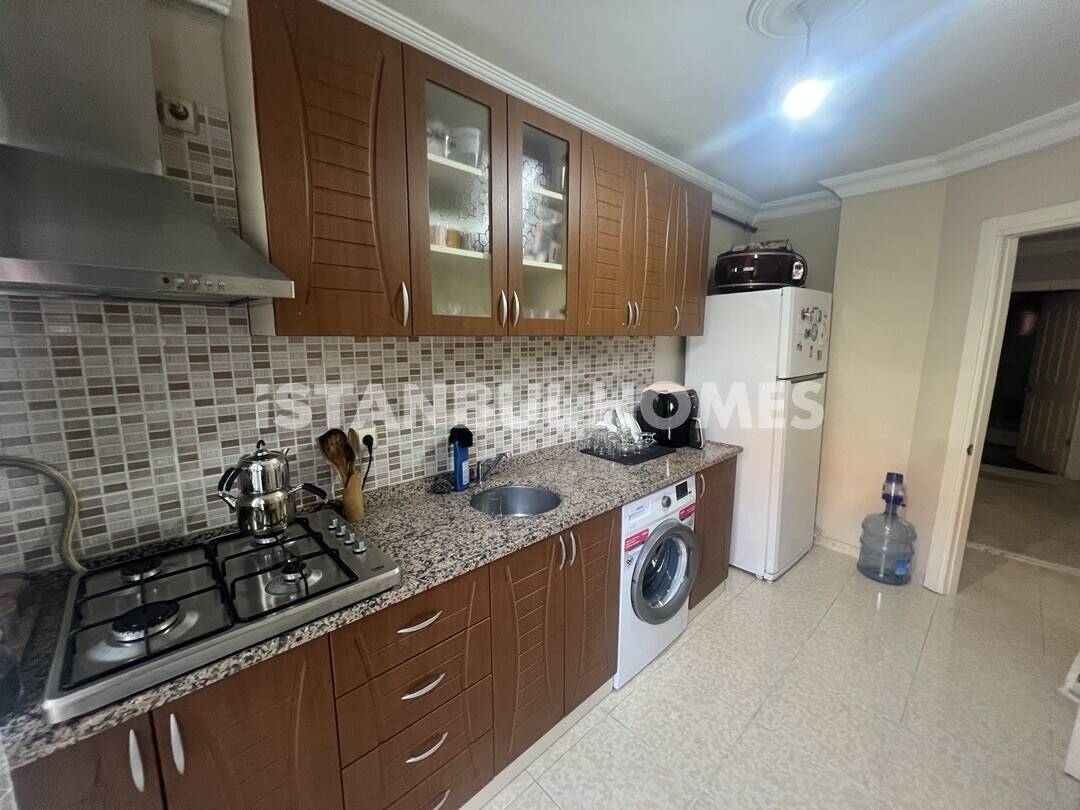 Apartment in Ataşehir, Türkei, 80 m² - Foto 5