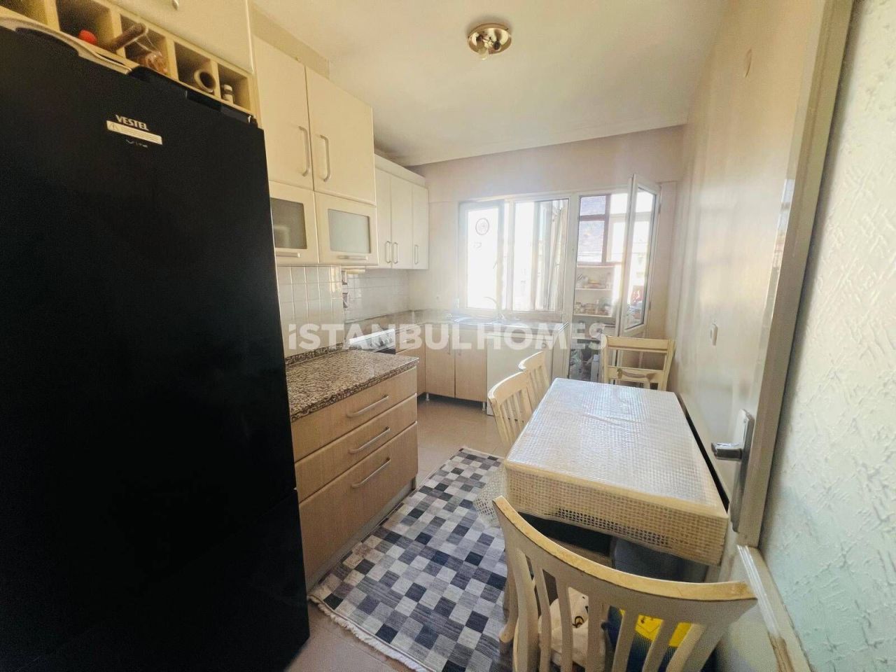 Appartement à Istanbul, Turquie, 130 m² - image 5