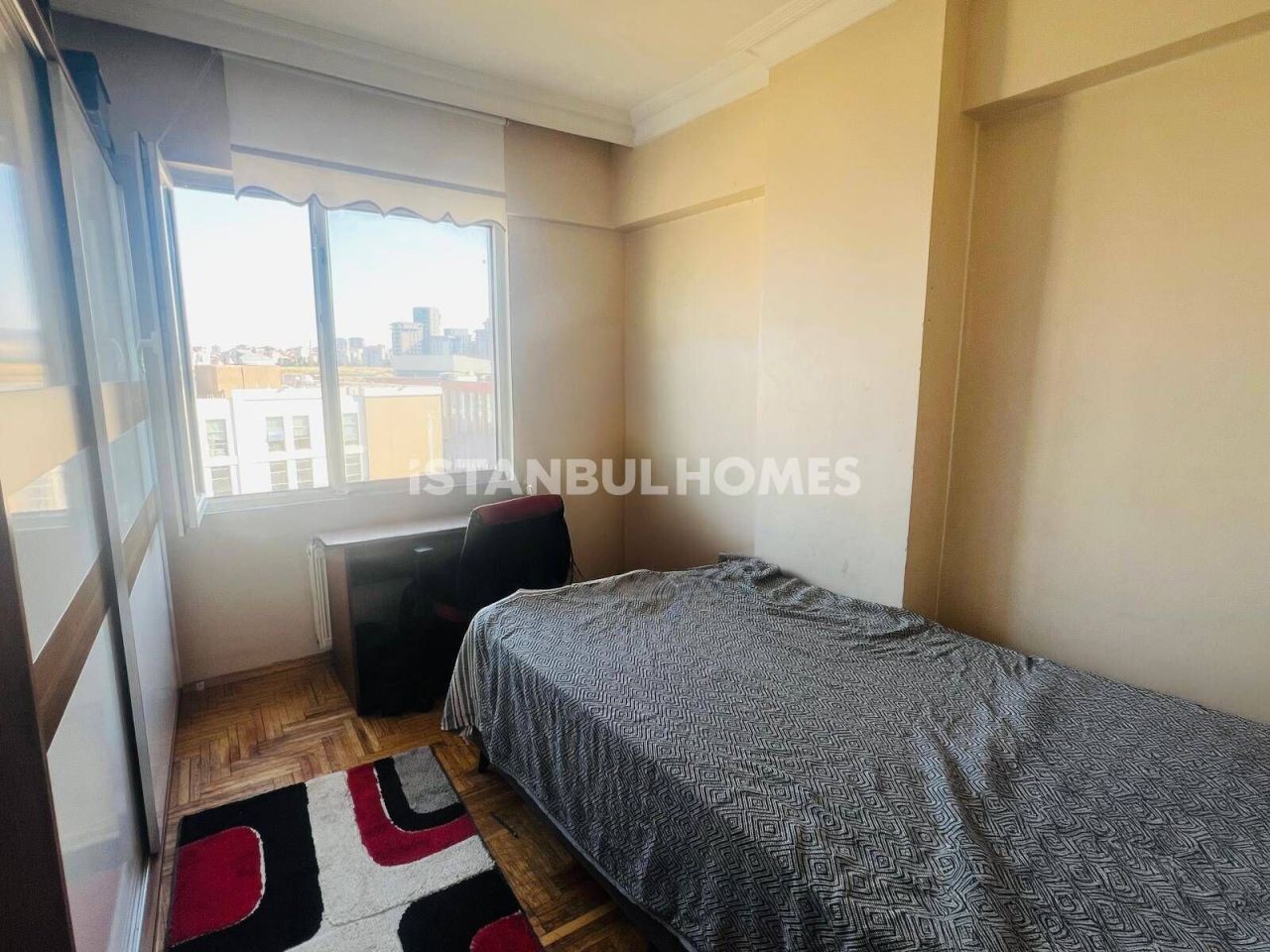 Appartement à Istanbul, Turquie, 130 m² - image 8