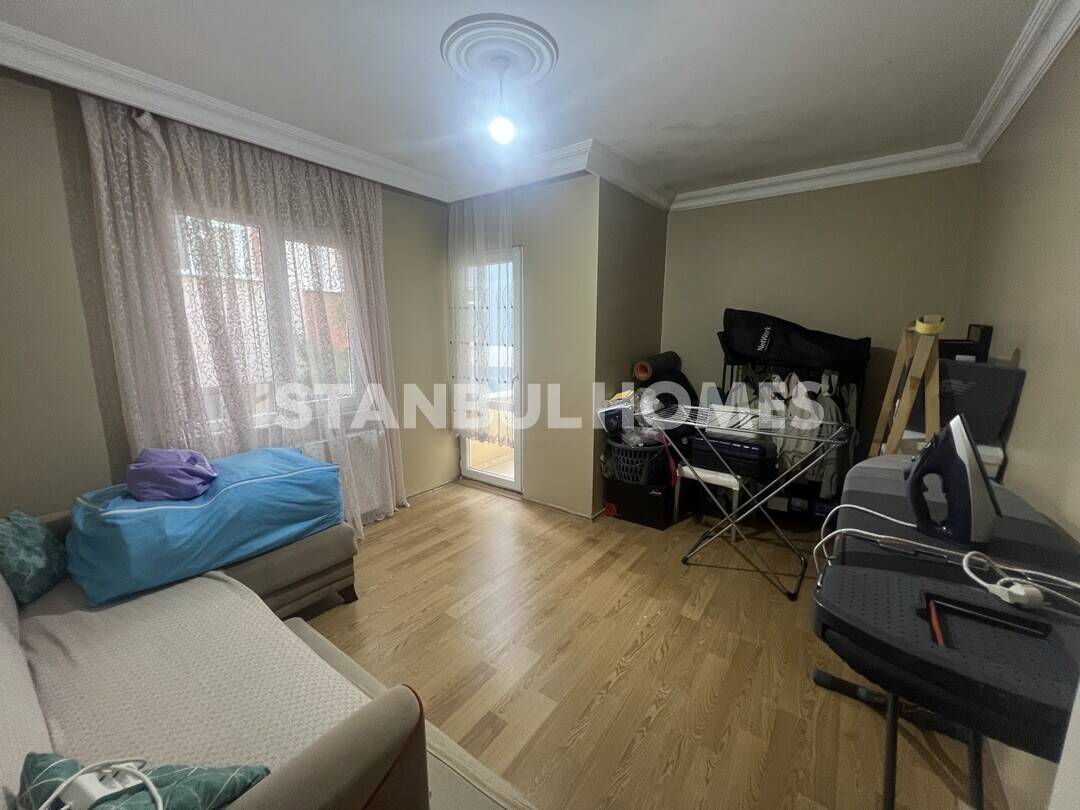Apartment in Ataşehir, Türkei, 80 m² - Foto 8