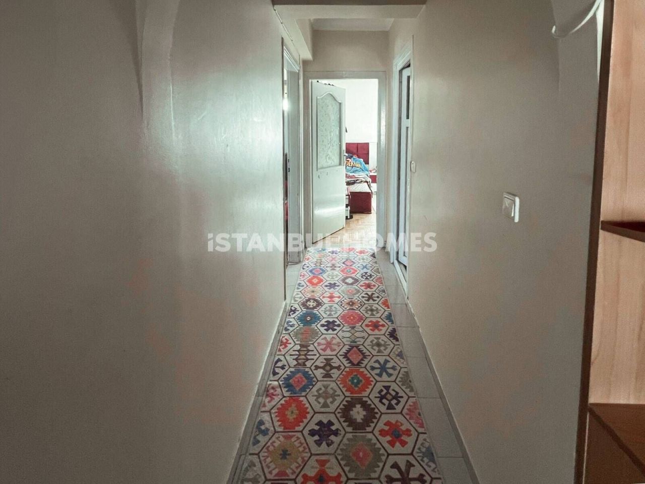 Appartement à Istanbul, Turquie, 130 m² - image 11