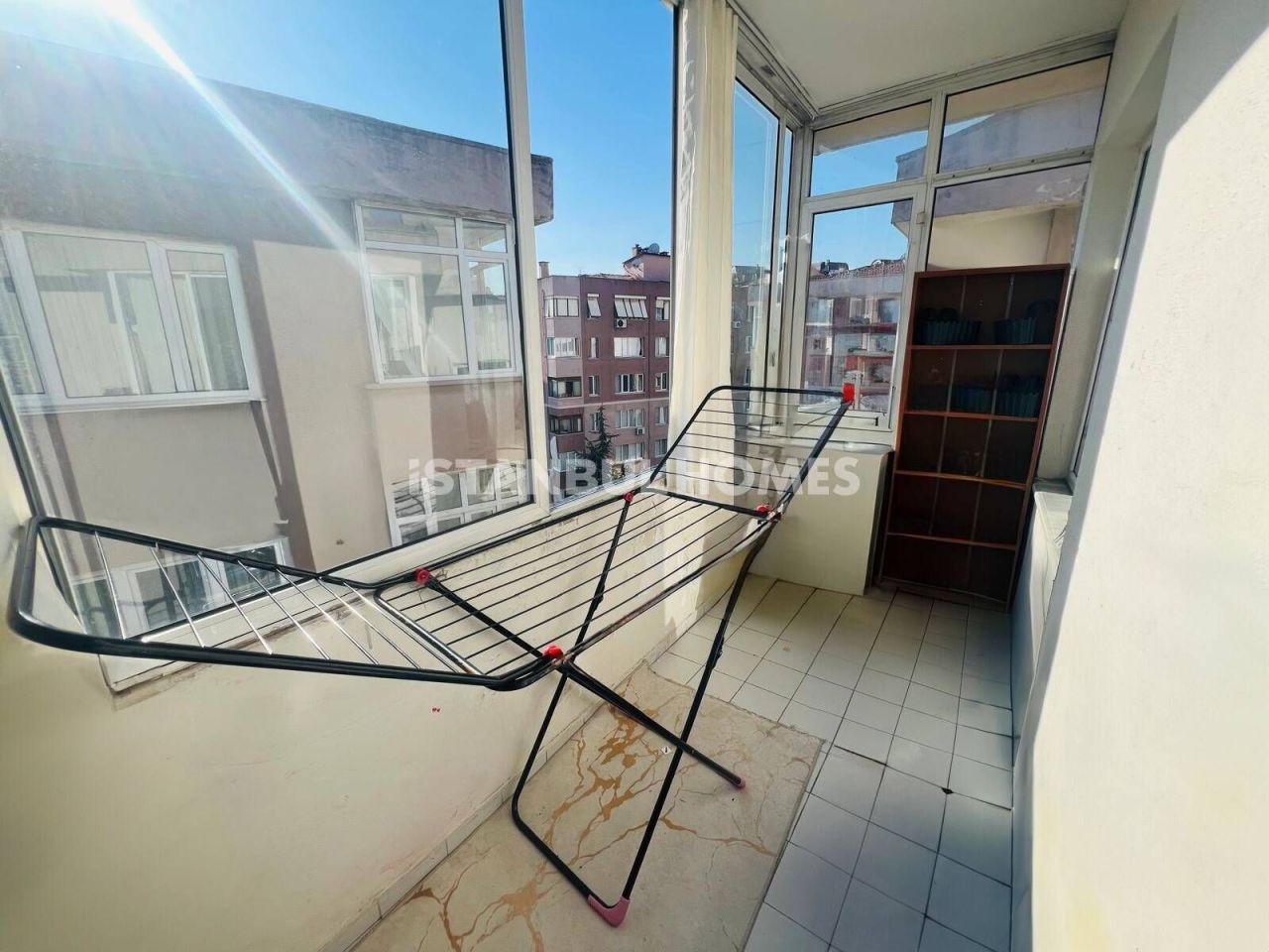 Appartement à Istanbul, Turquie, 130 m² - image 13