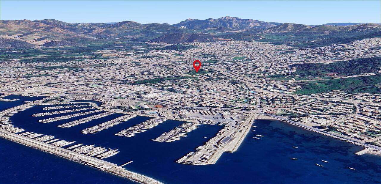 Ferme à Bodrum, Turquie, 18 000 m² - image 1
