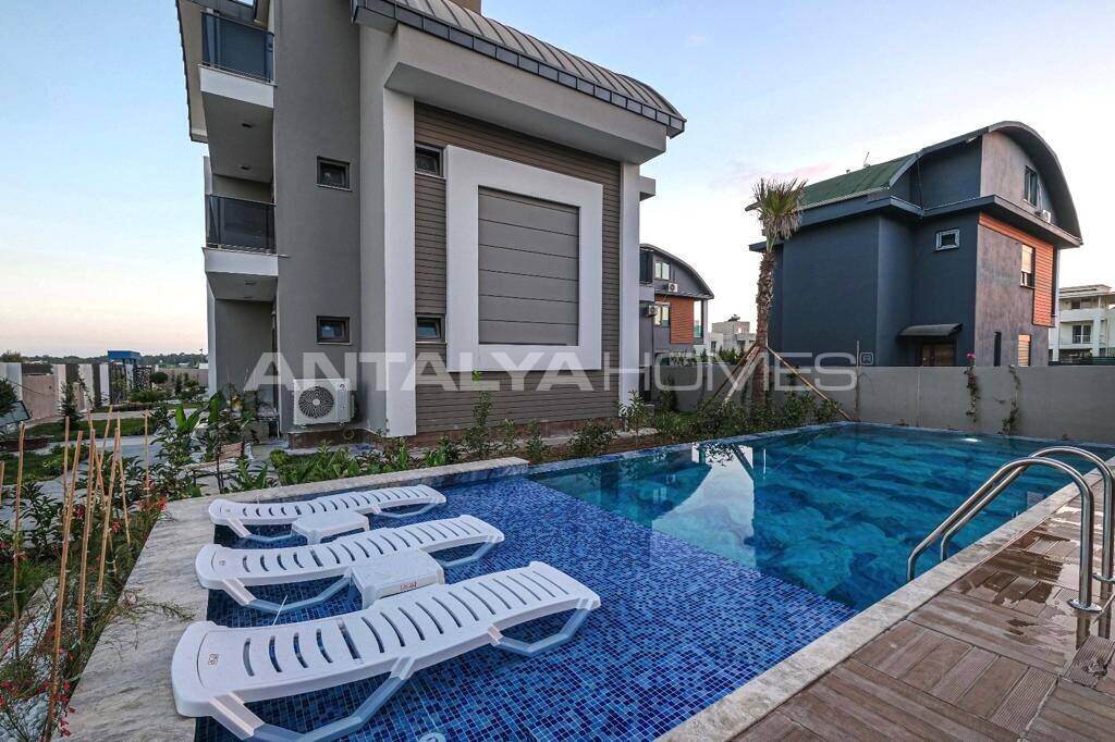 Villa in Serik, Turkey, 250 m² - picture 2