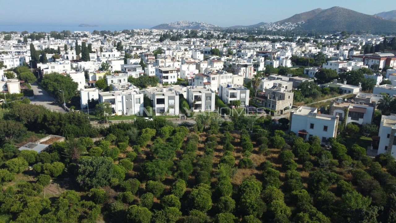 Granja en Bodrum, Turquia, 18 000 m² - imagen 3
