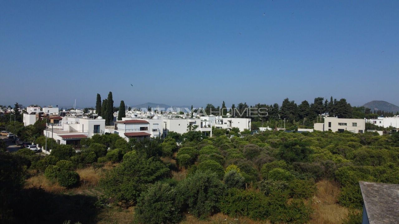 Granja en Bodrum, Turquia, 18 000 m² - imagen 4