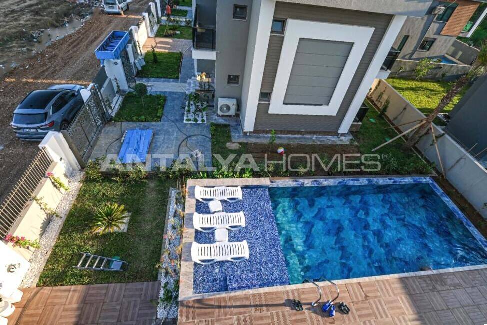 Villa in Serik, Turkey, 250 m² - picture 5