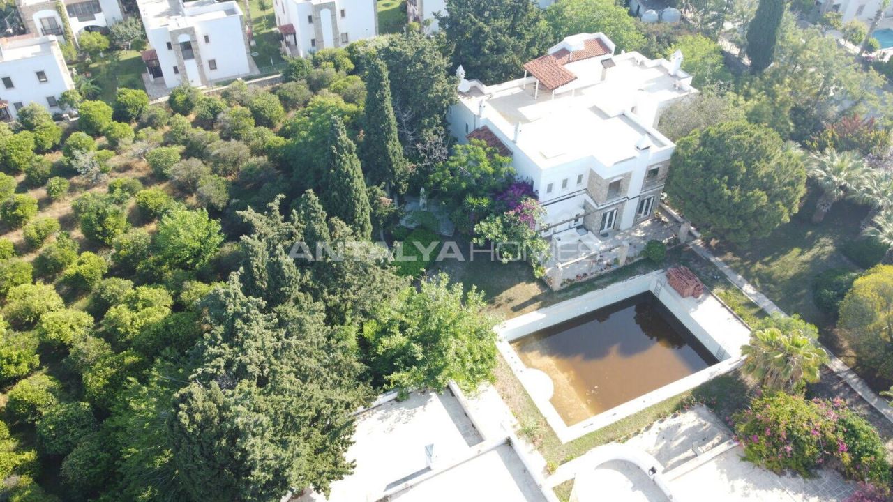 Granja en Bodrum, Turquia, 18 000 m² - imagen 6