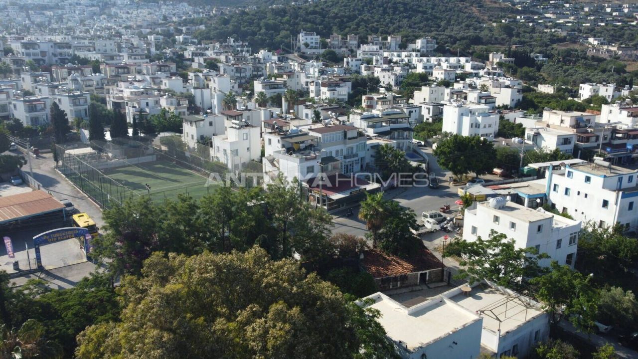 Granja en Bodrum, Turquia, 18 000 m² - imagen 7