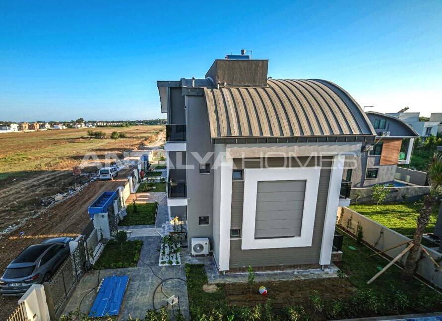 Villa in Serik, Turkey, 250 m² - picture 7