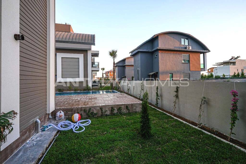 Villa in Serik, Turkey, 250 m² - picture 8