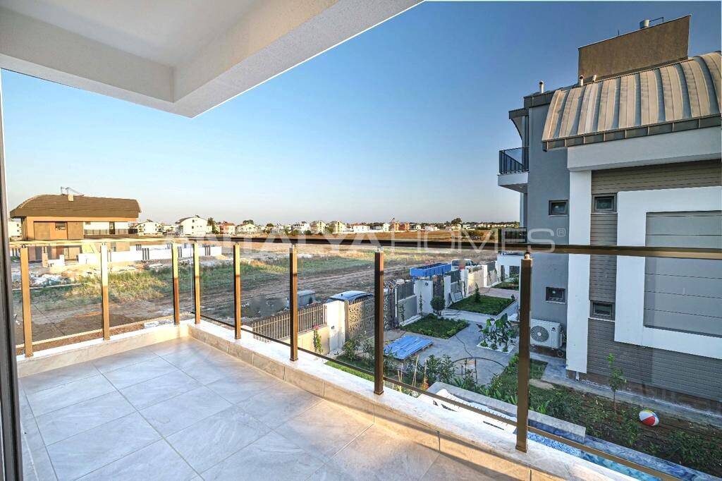 Villa in Serik, Turkey, 250 m² - picture 12