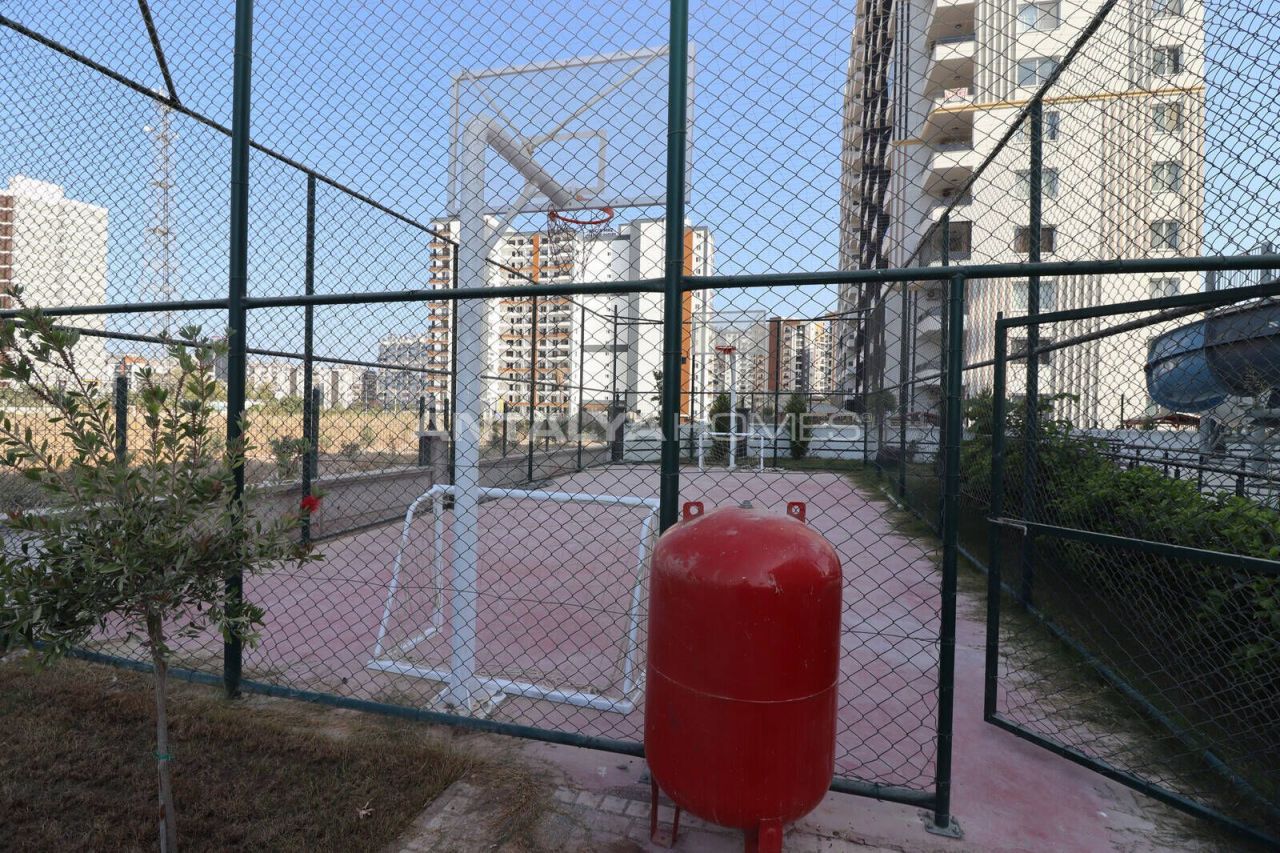 Apartment Erdemli, Türkei, 65 m² - Foto 13