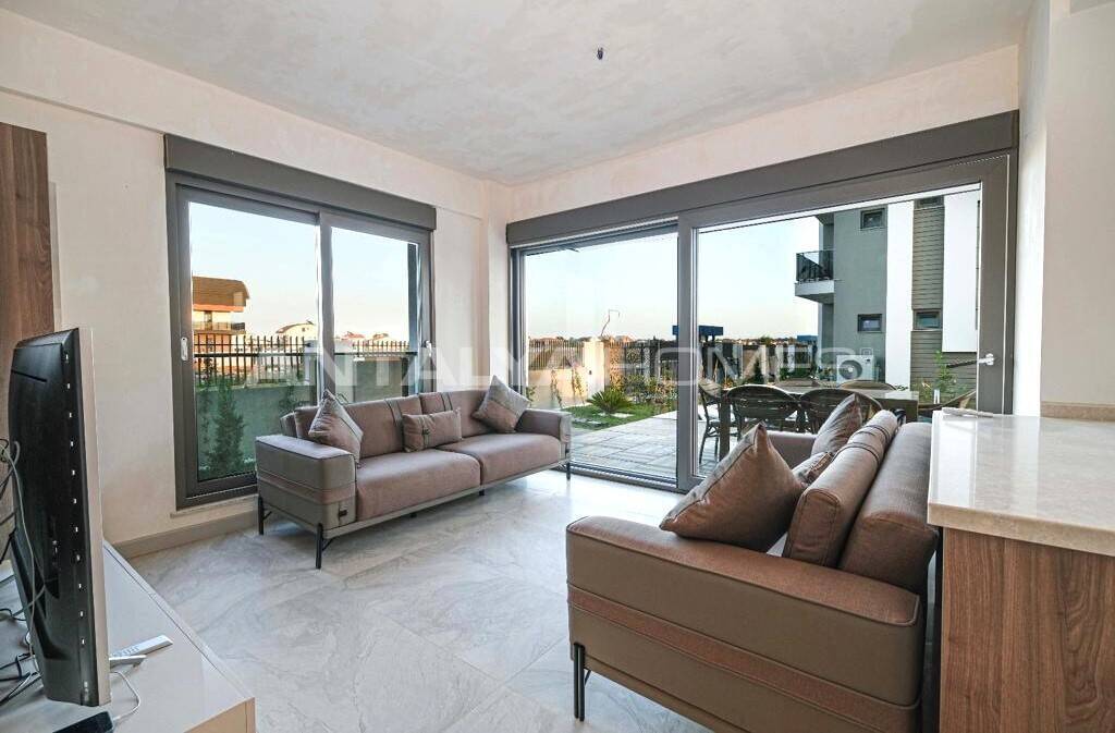 Villa in Serik, Turkey, 250 m² - picture 15