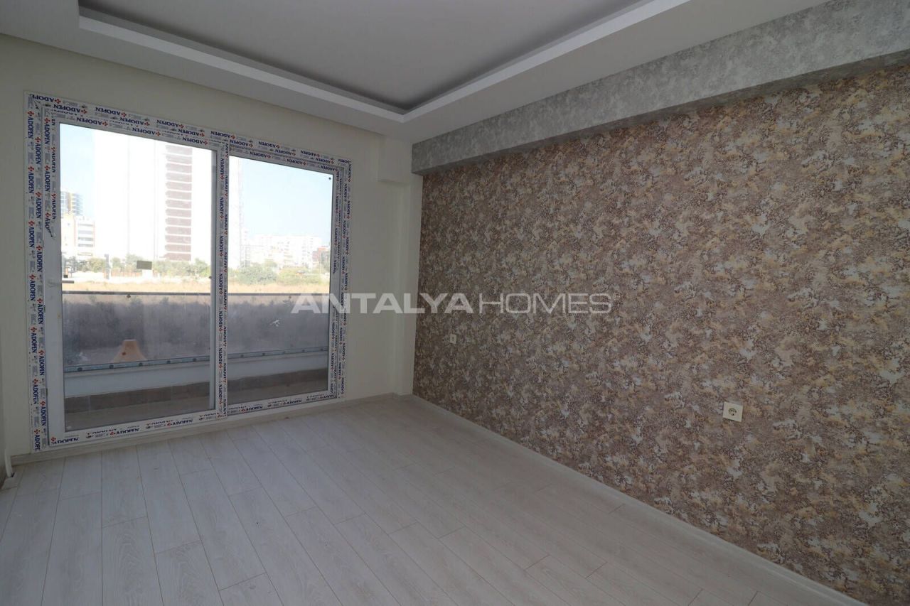 Apartment Erdemli, Türkei, 65 m² - Foto 16