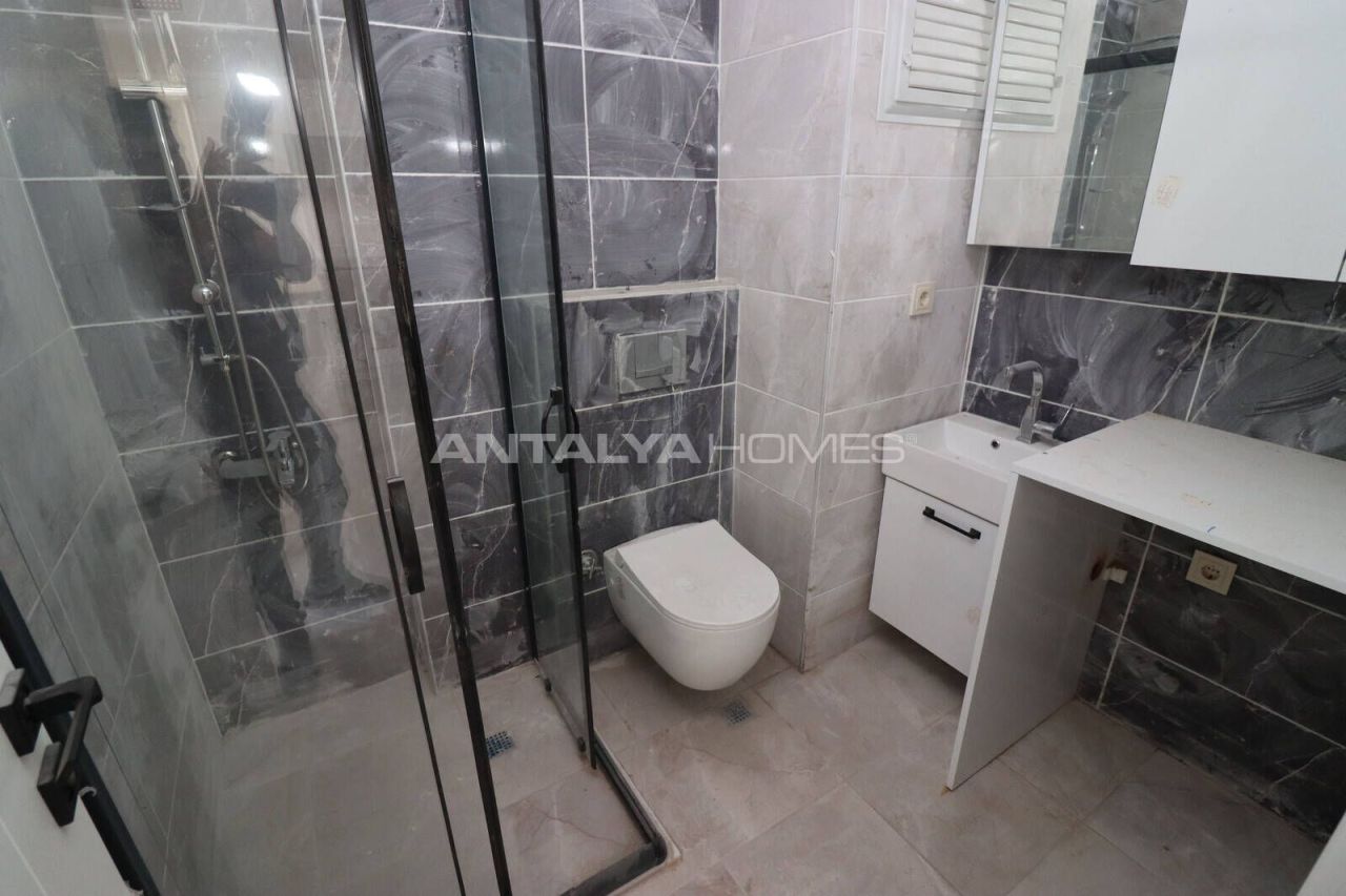 Apartment Erdemli, Türkei, 65 m² - Foto 18