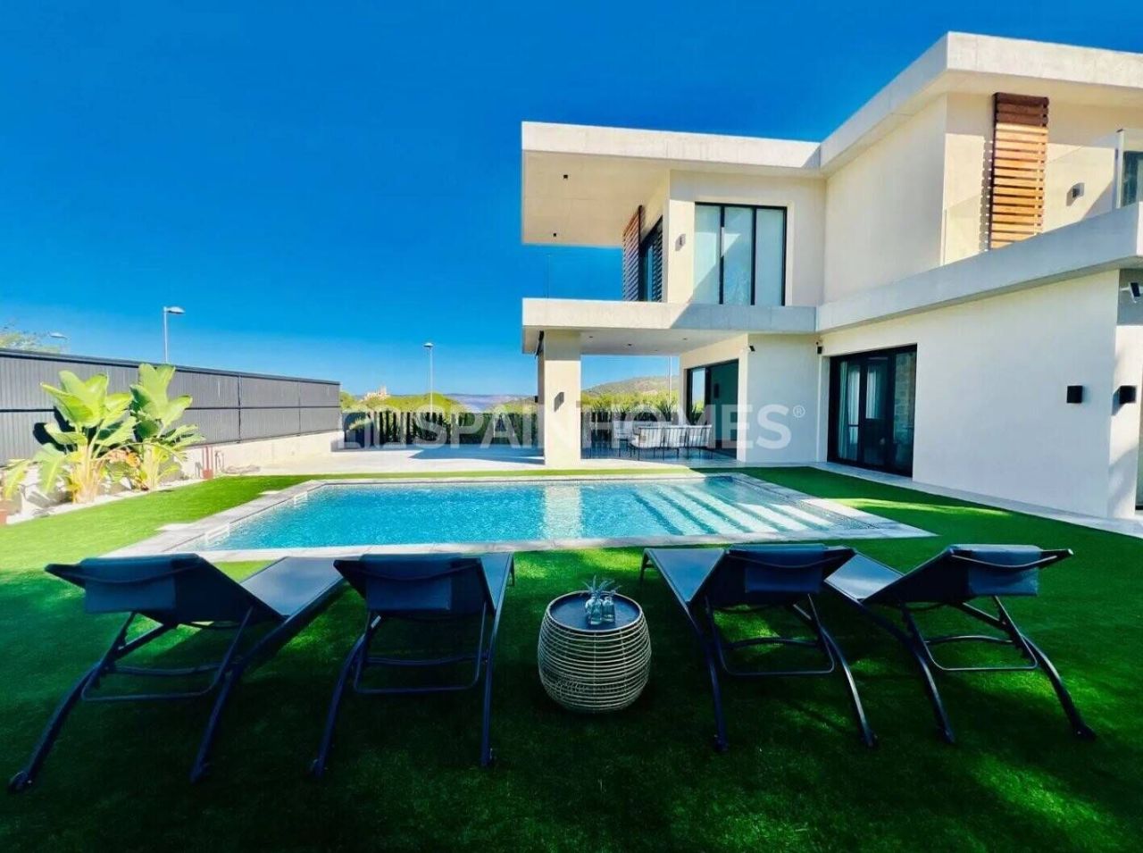 Villa Biar, Espagne, 300 m² - image 1