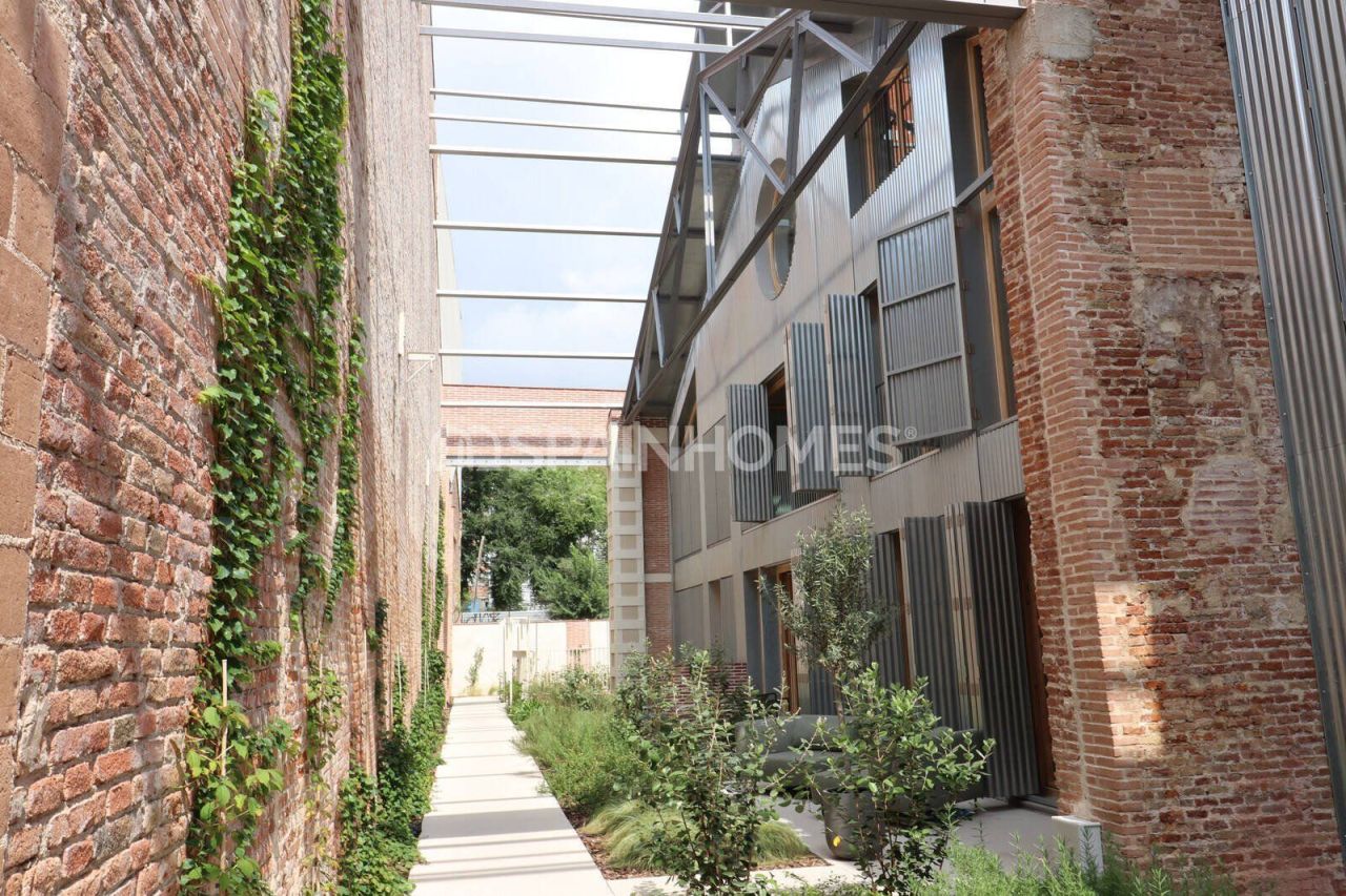 Stadthaus in Barcelona, Spanien, 125 m² - Foto 3